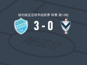 奥罗拉3-0大胜GV圣何塞，迈克尔-兰赫尔梅开二度
