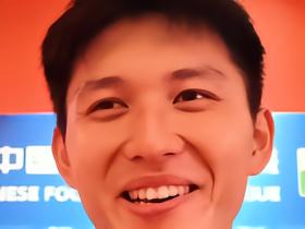 王禹：不管是黑我骂我还是鼓励我，反正我都挺感激球迷的