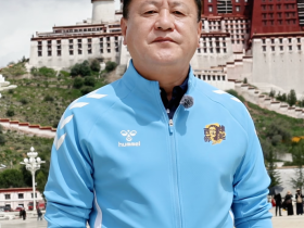 马明宇发起“西部雄起足球计划”，选拔西部足球少年，米卢任顾问