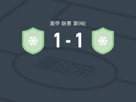 萨拉索塔天堂1-1斯波坎速度，Ethan Bryant破僵，Mark Hernández扳平比分