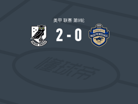 奥马哈联盟2-0夏洛特独立，M-巴尔加斯建功，Sergio Ors Navarro锁定胜局