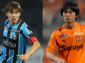 日媒：川崎F对阵清水，清水盼终结11年不胜