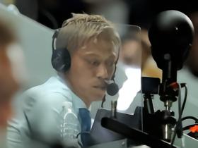 本田圭佑：换作是我真不想踢巴西，再不情愿也只能迎难而上了