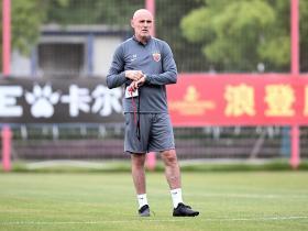 穆斯卡特依旧难破克星：有些东西比丢掉2分更可贵