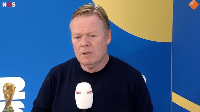 科曼：拿到小组第一令人满意，但球队表现很难让人满意