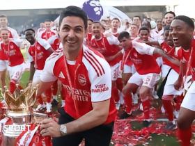 英媒：阿森纳夏窗引援名单超20人，12个月内花费近4.5亿英镑