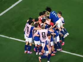 韩国出线机会渺茫！德国爆冷输球，日本战平瑞典！