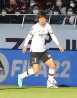 日媒：郷家友太双响，神户3-1长崎