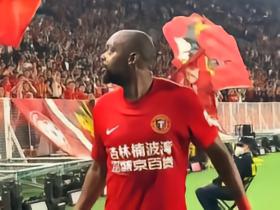 媒体人：经多方了解，关于姆本扎的转会传闻应该是假消息