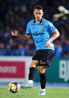 日媒：川崎F3-1清水，乌雷莫维奇眼伤助攻