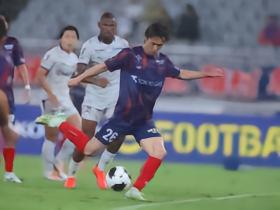 日媒：FC东京2-0京都，马塞洛-希安、长仓干树破门