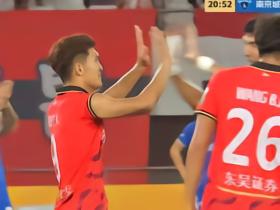 苏州2-0南京逃离危险区，高大伦两次助攻米尔扎提破门