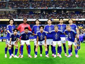 1胜2平晋级，日本队史首次在非本土世界杯以不败战绩小组出线