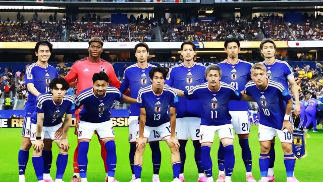 1胜2平晋级，日本队史首次在非本土世界杯以不败战绩小组出线