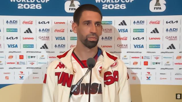 小赫迪拉：我们表现不够好才被淘汰，相信未来会比这届更好