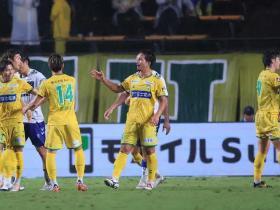 体育日本：千叶2-0胜G大阪，时隔6132天再赢J1