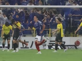 体育日本：横滨F·马里诺斯2-0柏太阳神，宫市亮破门