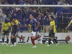 日媒：宫市亮首发破门，横滨M2-0柏