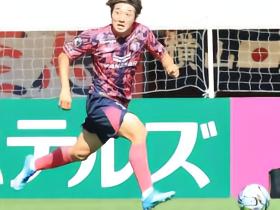 体育日本：大阪樱花0-0闷平，主场3连胜终结