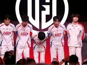 霞闪现向前终结比赛，LGD 3-2战胜NIP将与iG争夺最后冒泡赛名额