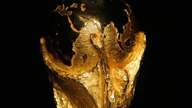 白宫官员：美国可能会考虑申办2038年男足世界杯