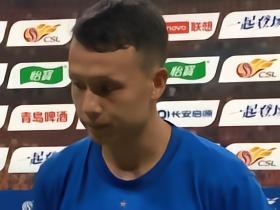 高天意：过去的一周非常艰难，但我从来没有停止相信自己