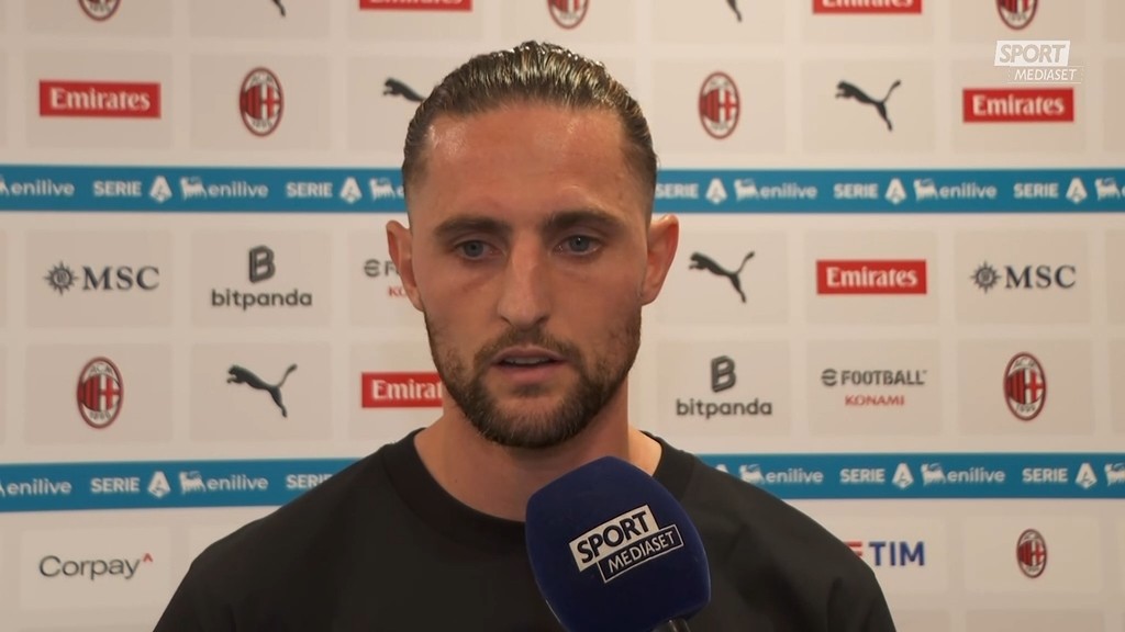 拉比奥：莱奥在场被嘘给我的感觉就像是我自己也正在被嘘一样