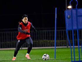 阿斯：李刚仁渴望重返西甲，接近以3000万转会费欧加盟马竞