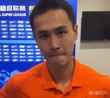 是否有职业生涯巅峰的感觉？林创益：保持好身体状态，不服老
