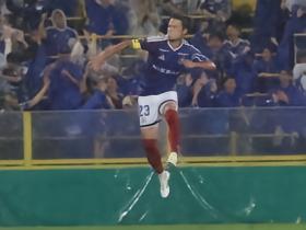 日媒：宫市时隔2年2个月再进J1，横滨M2-0柏
