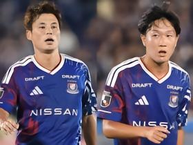 日媒：宫市亮时隔两年破门，横滨水手2-0柏