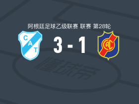 坦珀利3-1逆转克莱吉亚莱斯康科迪亚，马科斯-埃切贝里亚两球，安赫利尼点射