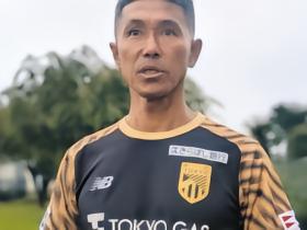 日媒：东京2-0京都，联赛开局6场不败