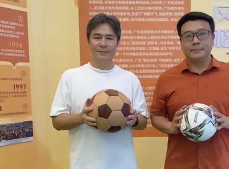 彭伟国谈世界杯：被佛得角队圈粉；看好人才济济的法国队夺冠