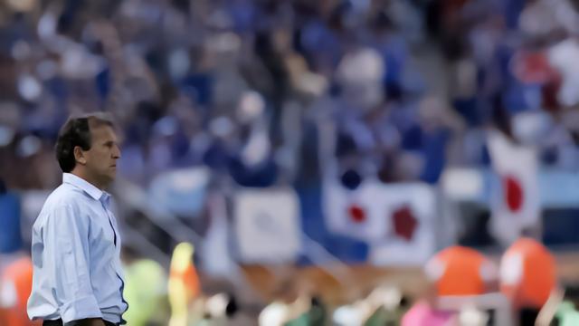 济科警告巴西：日本已准备好了，他们在心理层面也已完成蜕变