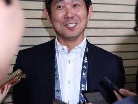 森保一：期待铃木彩艳等3将继续成长