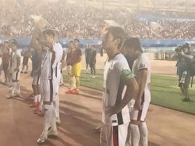 朱艺：成都攻击手费利佩、韦世豪、拜合拉木下轮均将四黄停赛