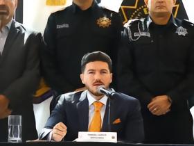 墨西哥州长：蒙特雷举办世界杯赛事，下周一本州学校放假