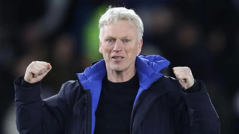 莫耶斯：我愿意和埃弗顿续约，但眼下更看重球队接下来的表现