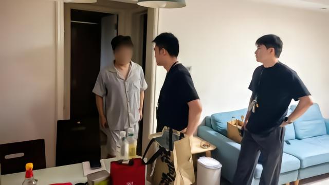 杭州警方捣毁借世界杯设赌的犯罪团伙，涉案金额超百万元