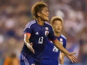 日媒：大久保嘉人44岁复出，首秀1球1助