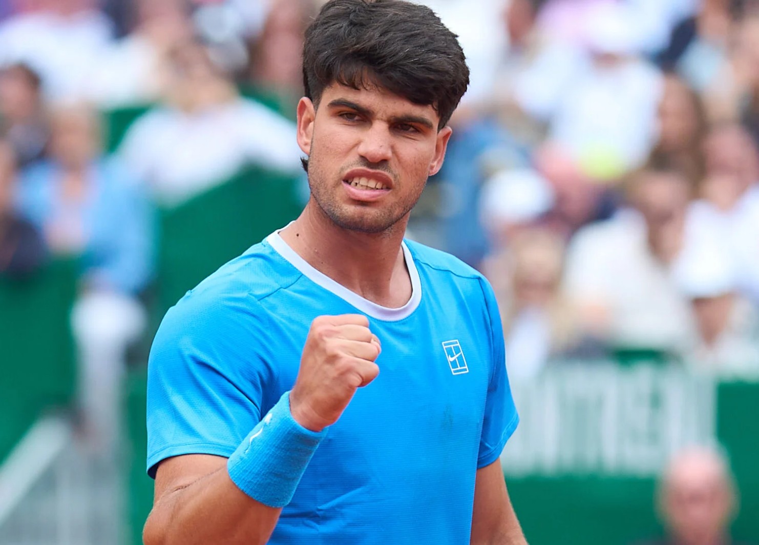 阿尔卡拉斯职业生涯总奖金超越穆雷，位列历史第四