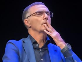 贝尔戈米：巴尔韦德是皇马精神的化身；我对穆里尼奥评价极高
