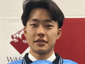 日媒：山市秀翔伤愈完成J1首秀
