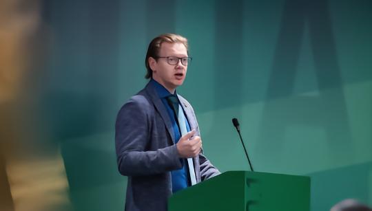 马永明：世界杯看好法国夺冠，姆巴佩比此前几届大赛更成熟了