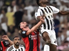 意媒：拉比奥获多家媒体打5分，下场遭旧主球迷嘘声