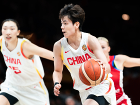 加时险胜4分！中国女篮非常惊险，还是小组出线！
