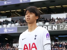 外媒：高井幸大的手续尚未办妥，未获得参加圣图尔登训练许可