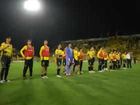 日媒：柏雷索尔0-2负横滨水手，罗德里格斯上任后首连败
