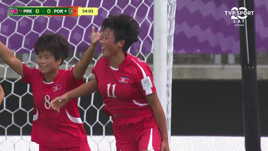 比赛 GIF